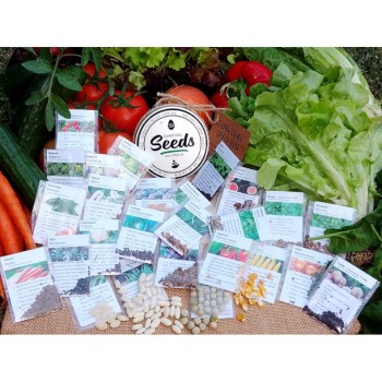 Ultimate Seed kit